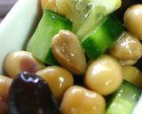 目から鱗の☆納豆ビーンズ作り方5写真
