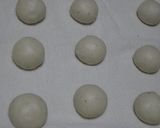いちご酵母の白ぱん作り方4写真