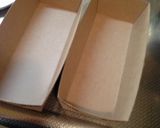 HMでベーコンとほうれん草のケークサレ作り方1写真