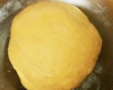 野菜たっぷりパン(アレンジあり♪。)作り方6写真