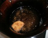 黒はんぺんのフライ作り方5写真