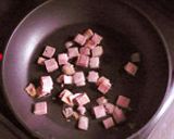 大豆とコーンの炒めもの作り方2写真