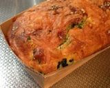 HMでベーコンとほうれん草のケークサレ作り方8写真