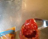鶏ささみでふっくら唐揚げ♪作り方2写真