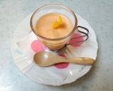 ほっぺたおちる♬パプリカのムース作り方4写真