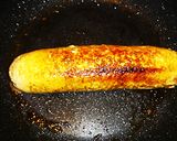 簡単！鶏の塩昆布ロールのあんかけ添え♪作り方5写真