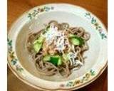 おろし納豆ぶっかけ素麺✿マヨポン味作り方8写真