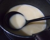 さらさら♪オニオンスープ作り方5写真