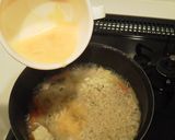 野菜たっぷりサンラータン作り方4写真
