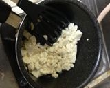 簡単！美味しい！豆腐そぼろ作り方1写真