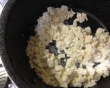 簡単！美味しい！豆腐そぼろ作り方2写真