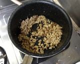 簡単！美味しい！豆腐そぼろ作り方4写真
