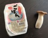 叙々苑の焼肉弁当に見えなくもない作り方1写真
