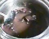 簡単☆おしるこ作り方1写真