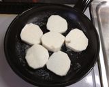 長芋のバルサミコソテー作り方1写真