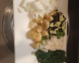 煮込みそば作り方1写真