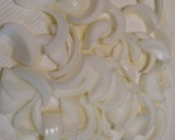 行者にんにくと玉ねぎのかき揚げ作り方6写真