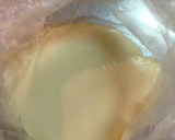行者にんにくと玉ねぎのかき揚げ作り方8写真