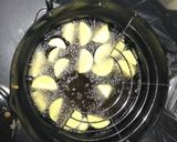 茄子の素揚げ麺つゆづけ♥作り方4写真