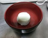 ※改良中：ソフティアで即席麺のムース食作り方5写真