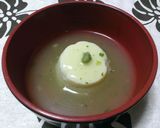※改良中：ソフティアで即席麺のムース食作り方9写真