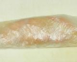 真鱶（ネズミザメ）のサメ味噌漬け作り方6写真