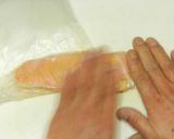 真鱶（ネズミザメ）のサメ味噌漬け作り方5写真