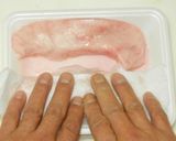 真鱶（ネズミザメ）の味噌煮付け作り方3写真