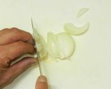 牛肉のトマト炒め作り方4写真