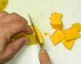 トーフビーンズ作り方6写真