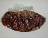 かつおのヅケ丼作り方4写真