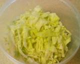 スパム丼作り方1写真