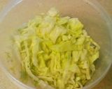 スパム丼作り方1写真