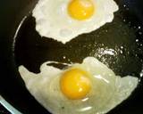 スパム丼作り方4写真