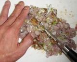 アジのなめろう&冷や汁のぶっかけ作り方19写真