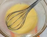 *HMで焼きドーナツ*作り方2写真