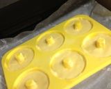 *HMで焼きドーナツ*作り方5写真
