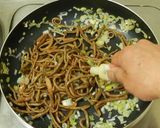 ５色のナムル丼作り方13写真