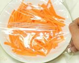 ５色のナムル丼作り方4写真