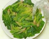 ５色のナムル丼作り方15写真