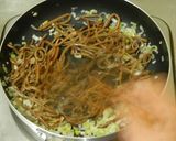 ５色のナムル丼作り方12写真