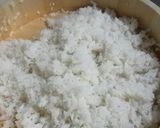 わが家の手巻き寿司作り方1写真