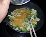 おひとりさまゴーヤチャンプルー作り方16写真