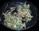 おひとりさまゴーヤチャンプルー作り方19写真