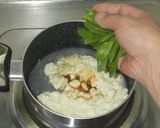 絹さやのふわふわ作り方4写真