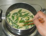 絹さやのふわふわ作り方6写真