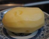 簡単！ベイクドチップス作り方1写真