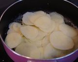 簡単！ベイクドチップス作り方3写真