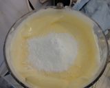 フードプロセッサーで簡単濃厚チーズケーキ作り方4写真