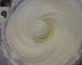 フードプロセッサーで簡単濃厚チーズケーキ作り方5写真